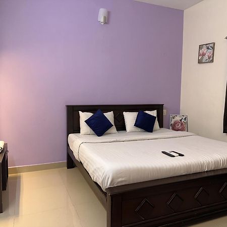 Srichand Business Class Rooms Thiruvallur Bagian luar foto