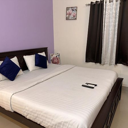 Srichand Business Class Rooms Thiruvallur Bagian luar foto